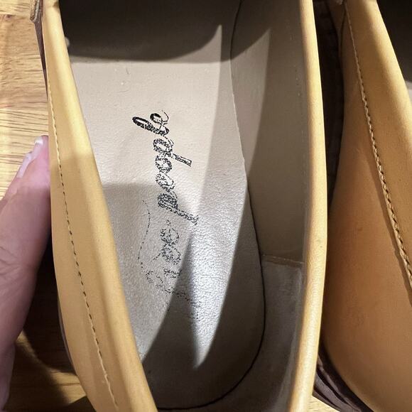 Free People Free People Women's Lyra Lug Sole Loafer Size 38 - Picture 7 of 11